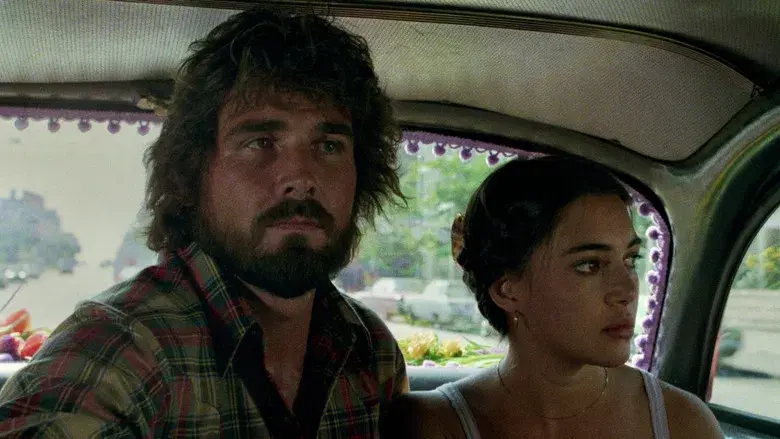 Secuestro en Central Park - Fondo