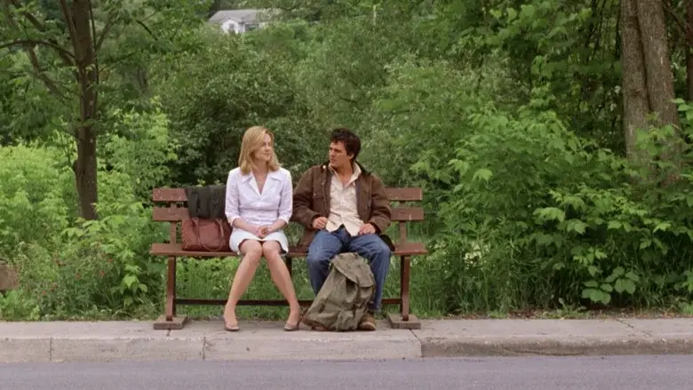 Puedes contar conmigo - Fondo