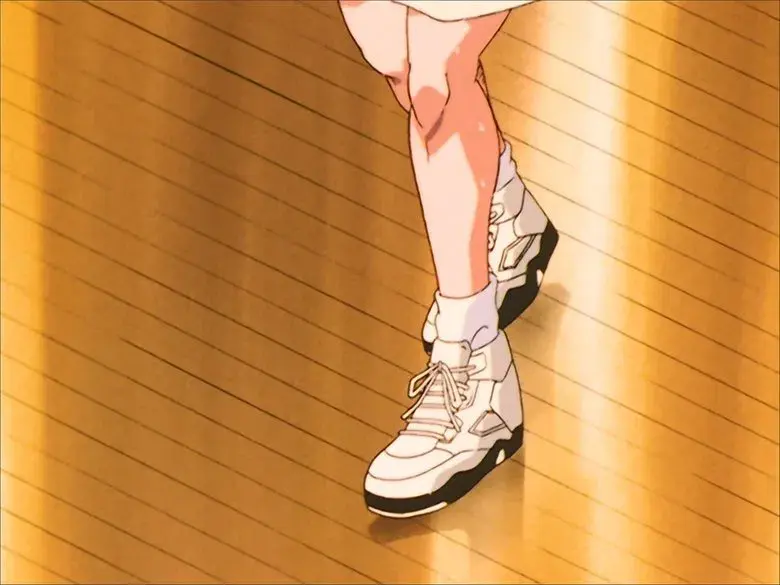 El espíritu de Rukawa