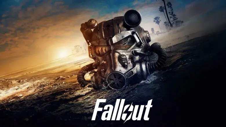 Fallout - Fondo