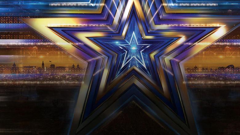 Britain's Got Talent - Fondo
