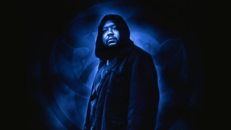 Ghost Dog, el camino del samurai - Fondo