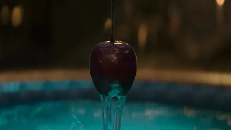 Blancanieves - Fondo