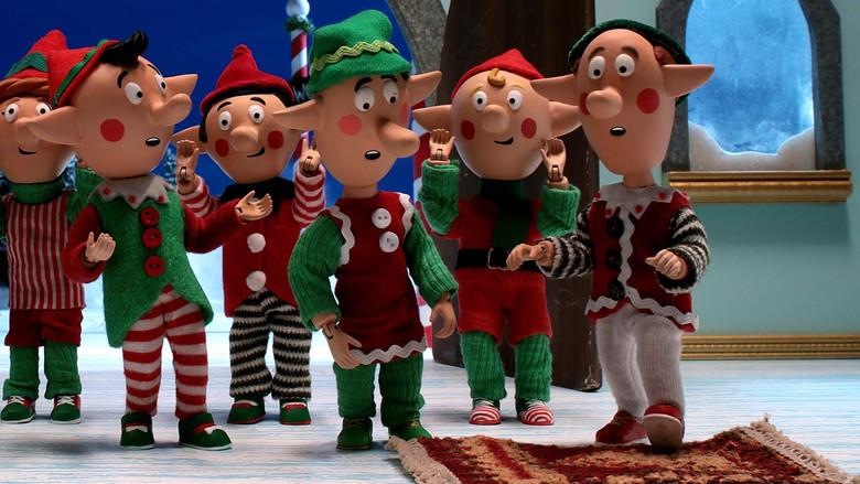 Recién horneado: El flipe de la galleta de hierba del Santa Claus de Robot Chicken - Edición especial