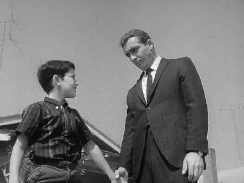 Los Herederos (Segunda parte)