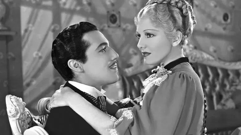 El hombre de los brillantes - Fondo