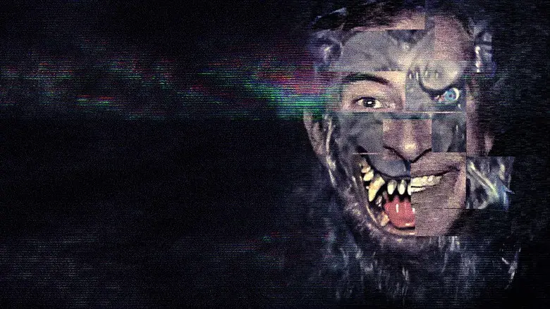 The Creep Tapes - Fondo