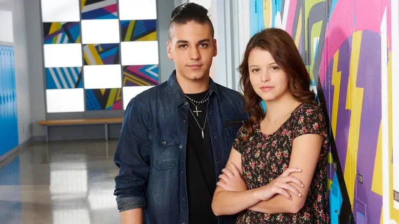 Degrassi: Next Class - Fondo