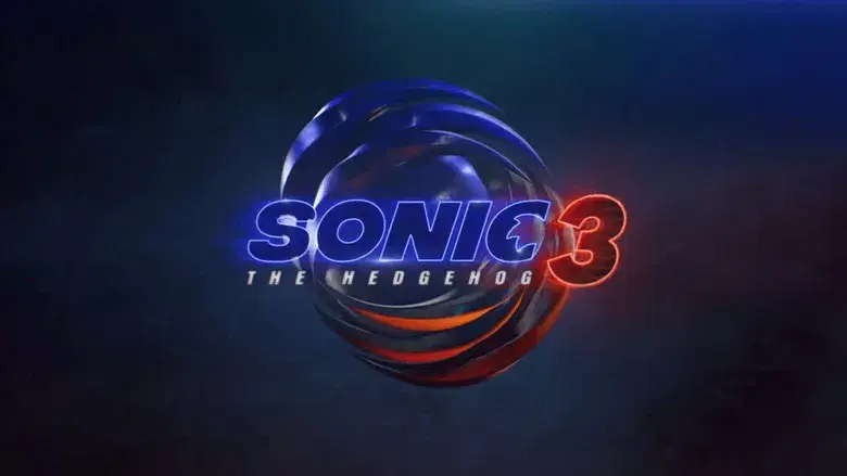 Sonic 3: La película - Fondo