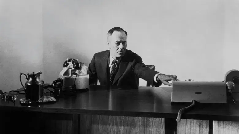 Punto límite - Fondo