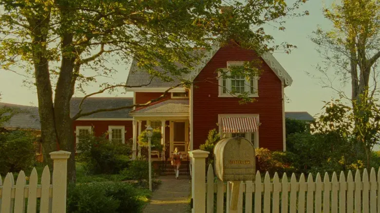 Moonrise Kingdom - Fondo