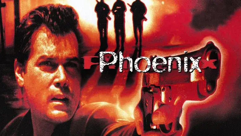 Phoenix - Fondo