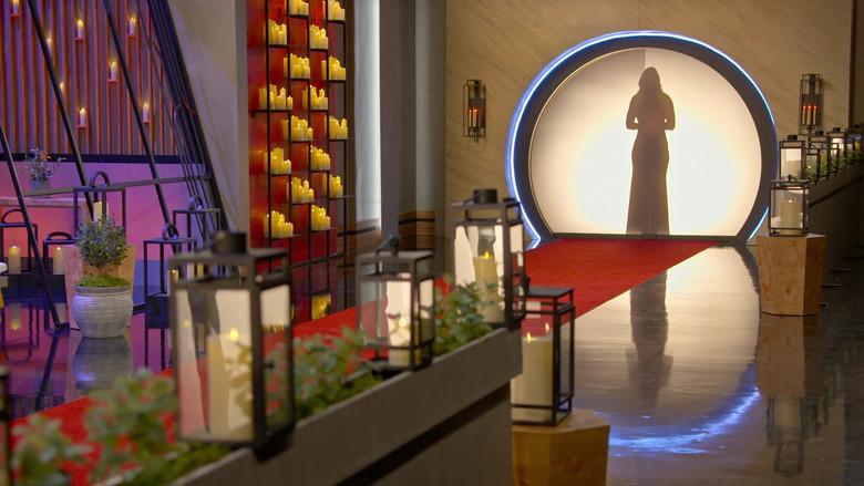 Los juegos del hambre del amor