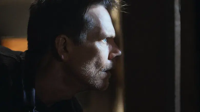 Cazador de demonios - Fondo