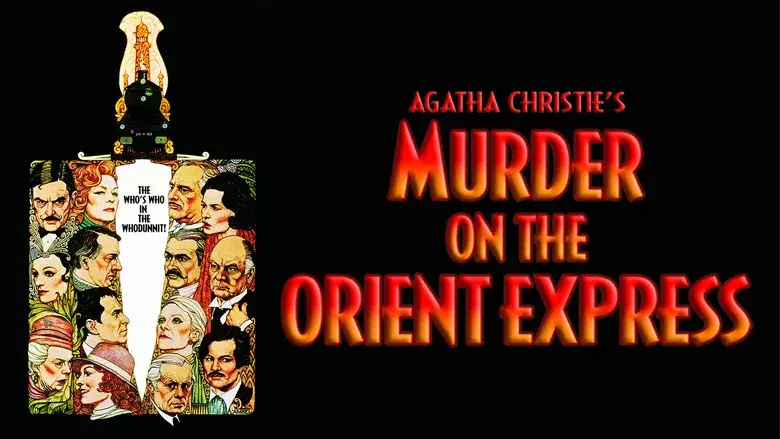 Asesinato en el Orient Express - Fondo