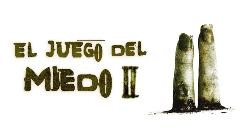 Saw II - Fondo