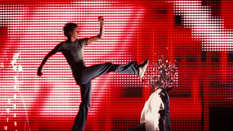 Scott Pilgrim contra el mundo - Fondo