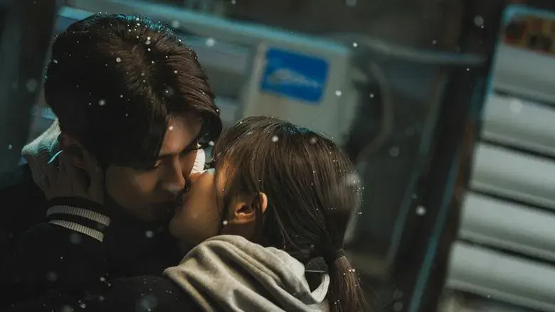 Luces, cámara, ¡amor! - Fondo