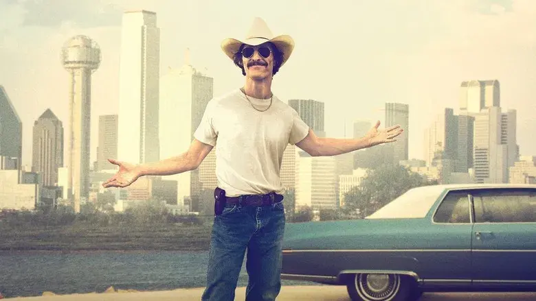 Dallas Buyers Club - Fondo