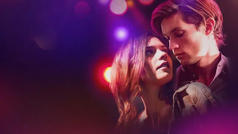 Maxton Hall: Un mundo entre nosotros - Fondo