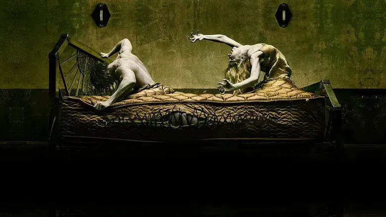 American Horror Story - Fondo