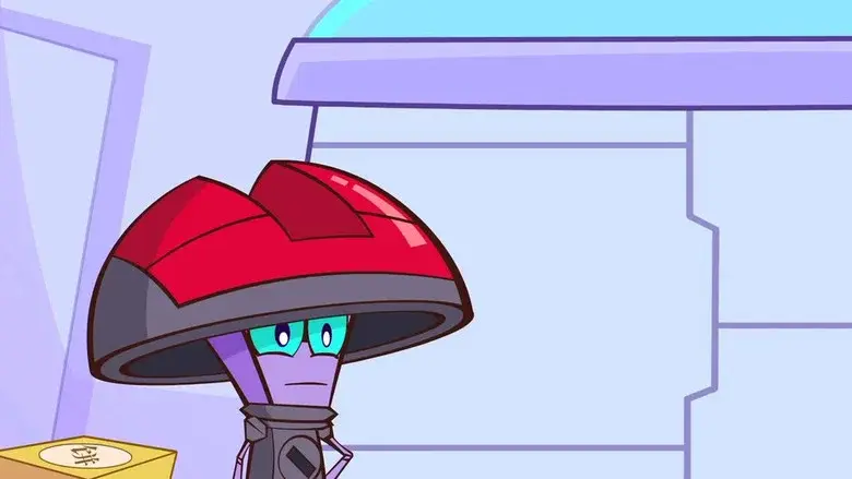 Episodio 45