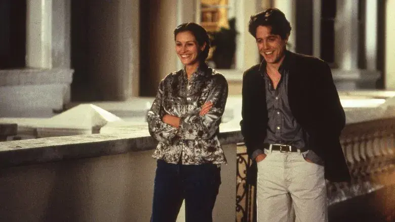 Notting Hill - Fondo