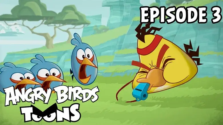 Episodio 3