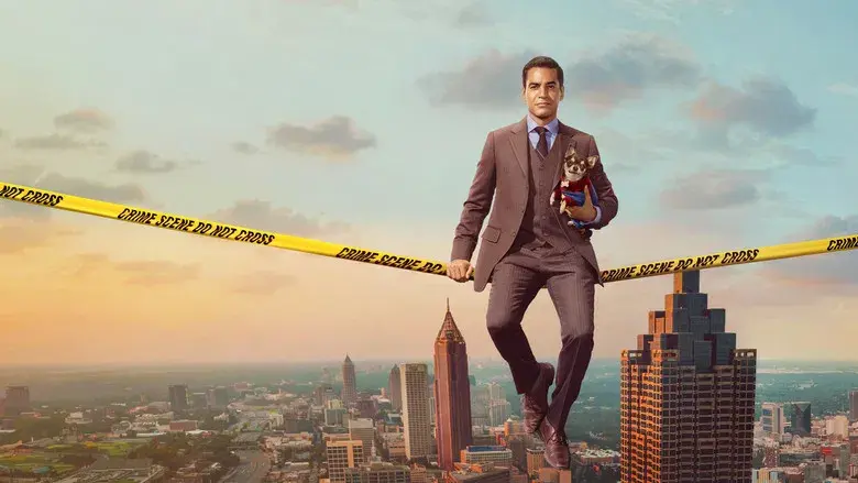 Will Trent, Agente Especial - Fondo