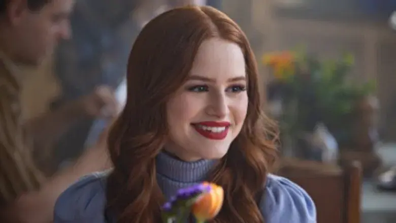 Capítulo cincuenta y seis: El oscuro secreto de la casa de la cosecha