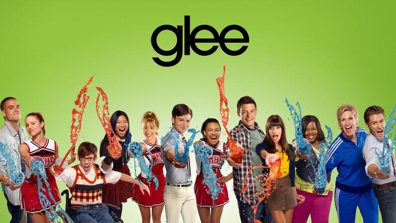 Glee - Fondo