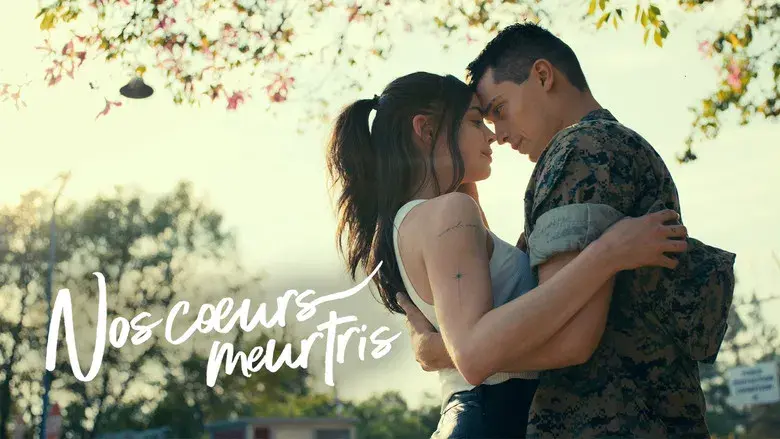 Corazones malheridos - Fondo