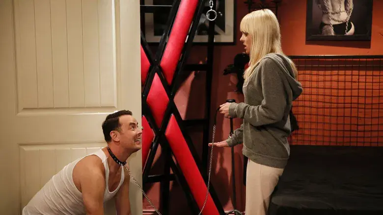 Godzilla y una ramita de menta