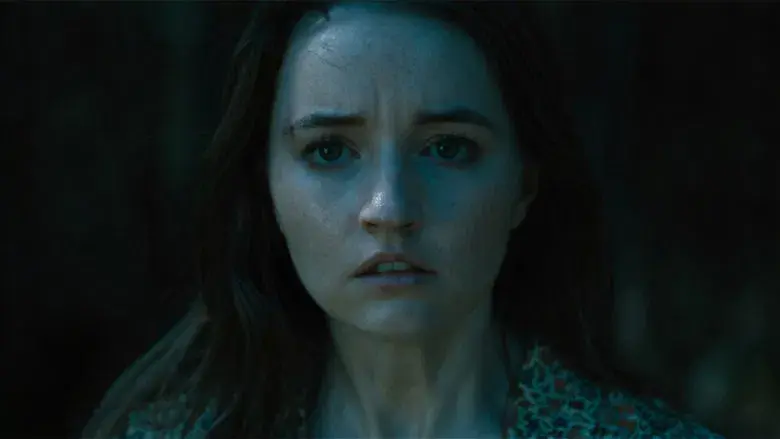 Nadie te salvará - Fondo