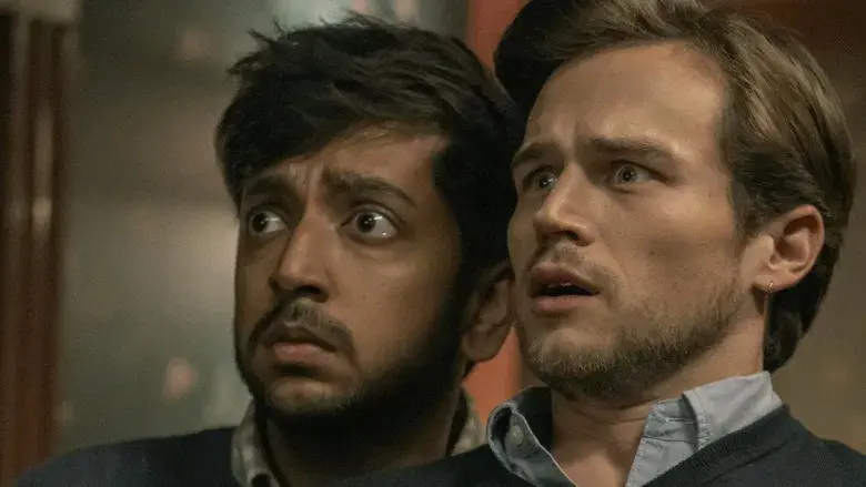 The Parenting - Fondo