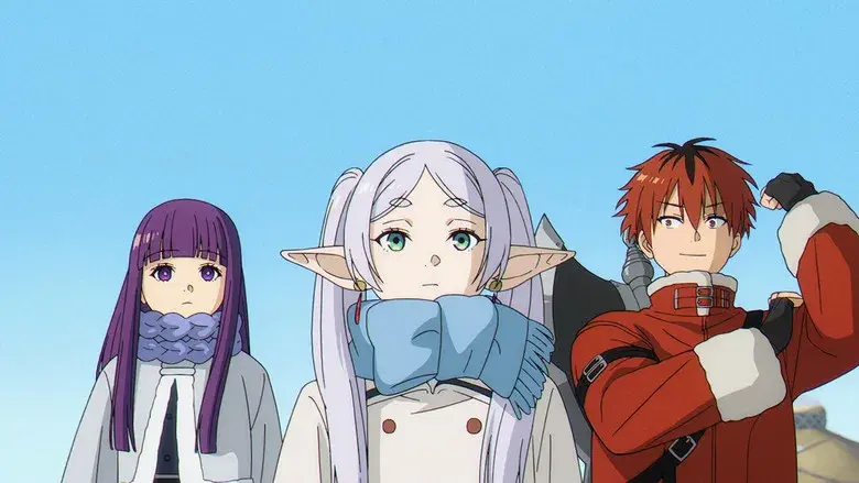 Un bello espectáculo