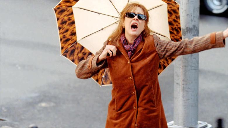 Romance & Cigarettes - Fondo