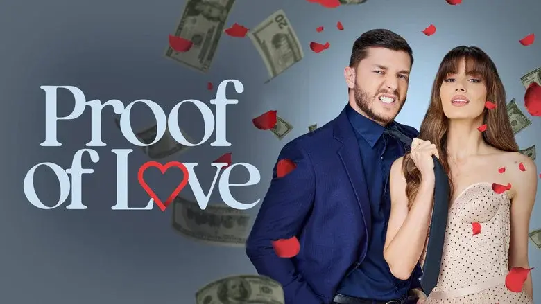 Prueba de amor - Fondo