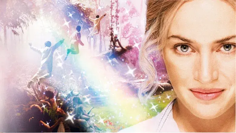 Descubriendo Nunca Jamás - Fondo