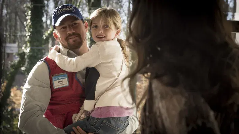 La suerte de los Logan - Fondo