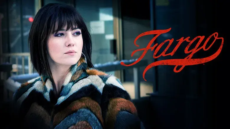 Fargo - Fondo