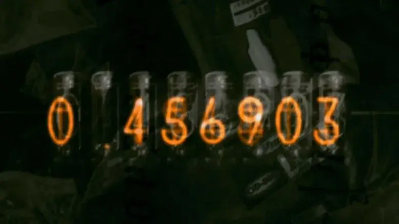 Homeostasis de la teoría del caos