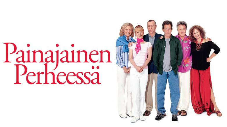 Los padres de él - Fondo