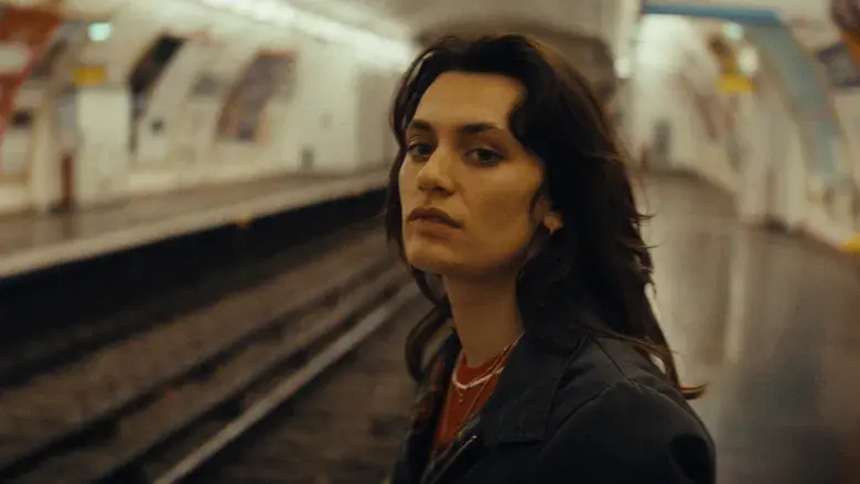 Love Letters - Fondo