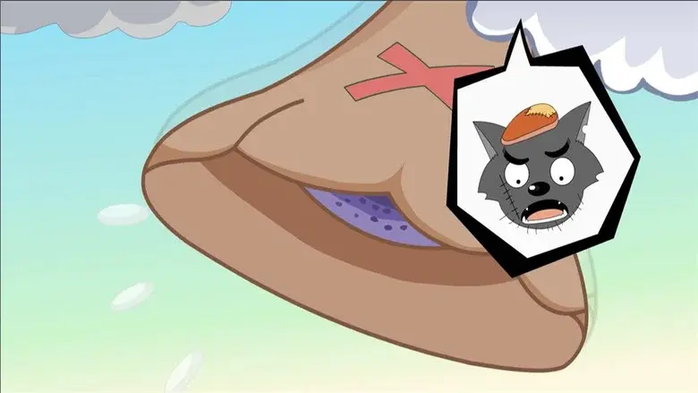 Episodio 296