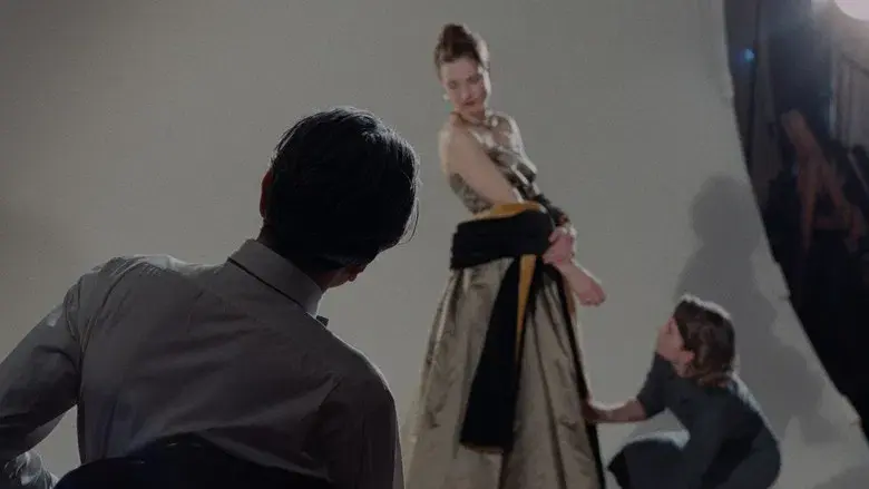 El hilo invisible - Fondo