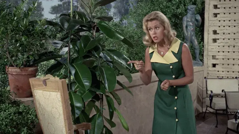 La espeluznante silla de Sam