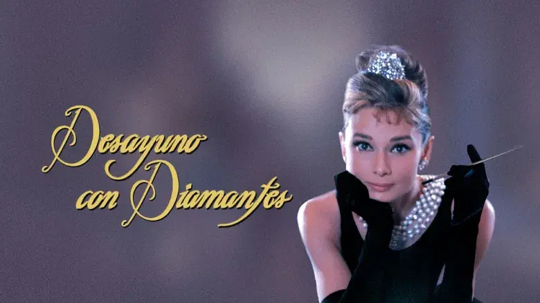 Desayuno con diamantes - Fondo