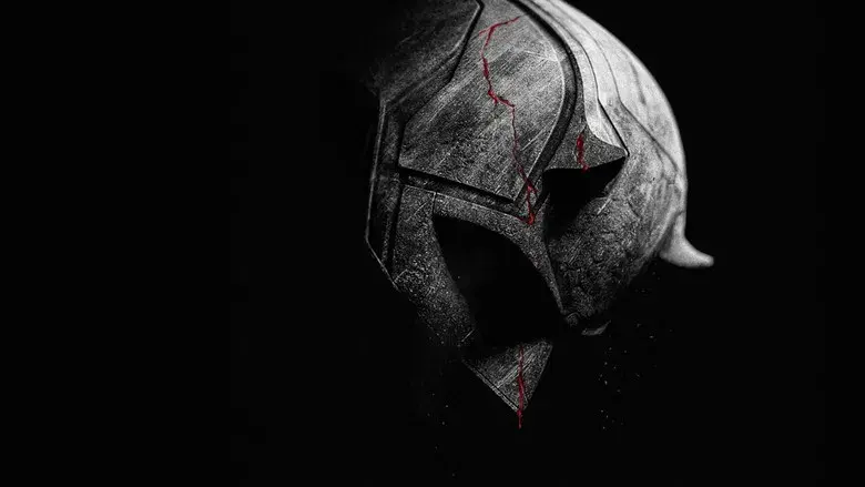 Daredevil: Born Again - Fondo