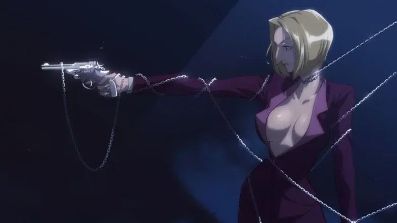 Hunter × Hunter - Fondo